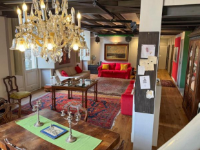 T-Loft